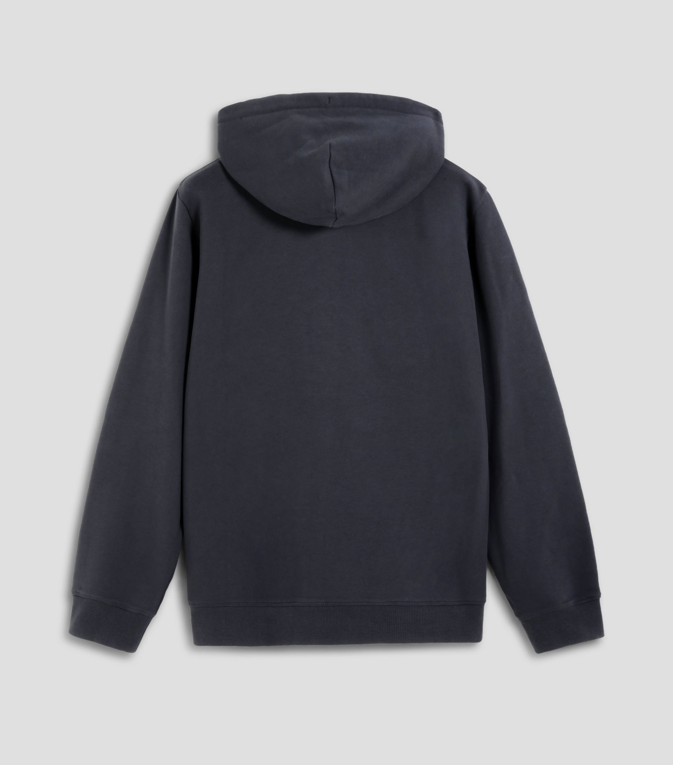 Sudadera con capucha Hombre